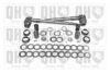 QUINTON HAZELL QP650TC Repair Kit, kingpin